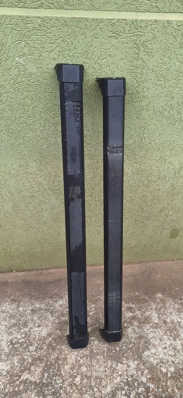 Rack de teto Long Life Sport Sandero e Logan 2020 - Foto 5