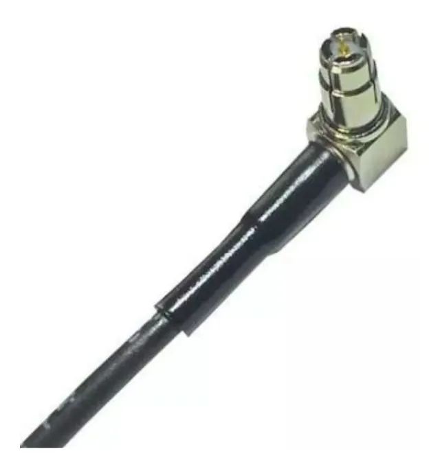 Cabo Adaptador de Antena Rural Original para Lg b220- com Saída FT - Foto 6