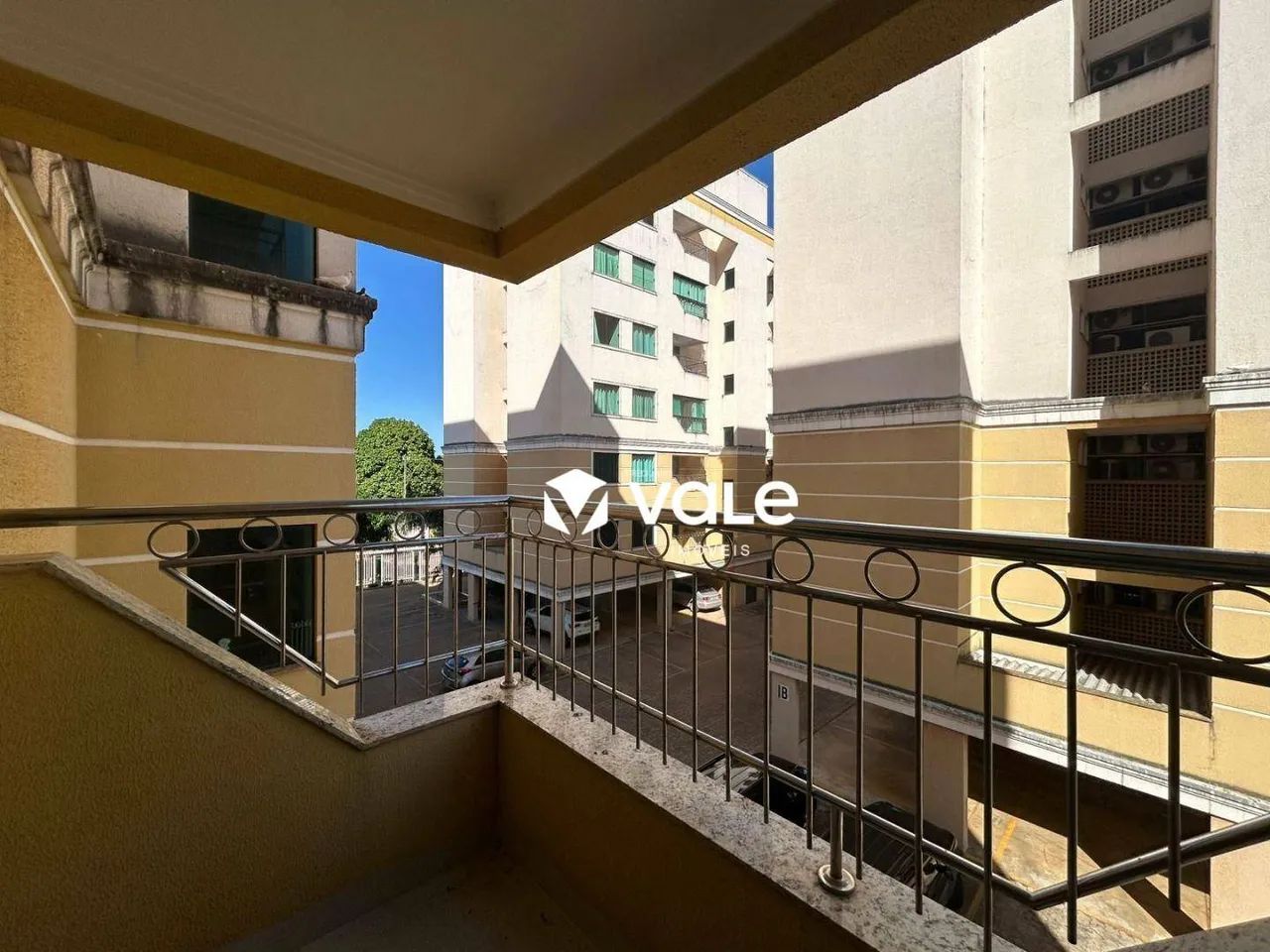 Apartamento com 2 dormitórios para alugar, 72 m² por R$ 2.500,00/mês - 110 Sul - Palmas/TO - Foto 4