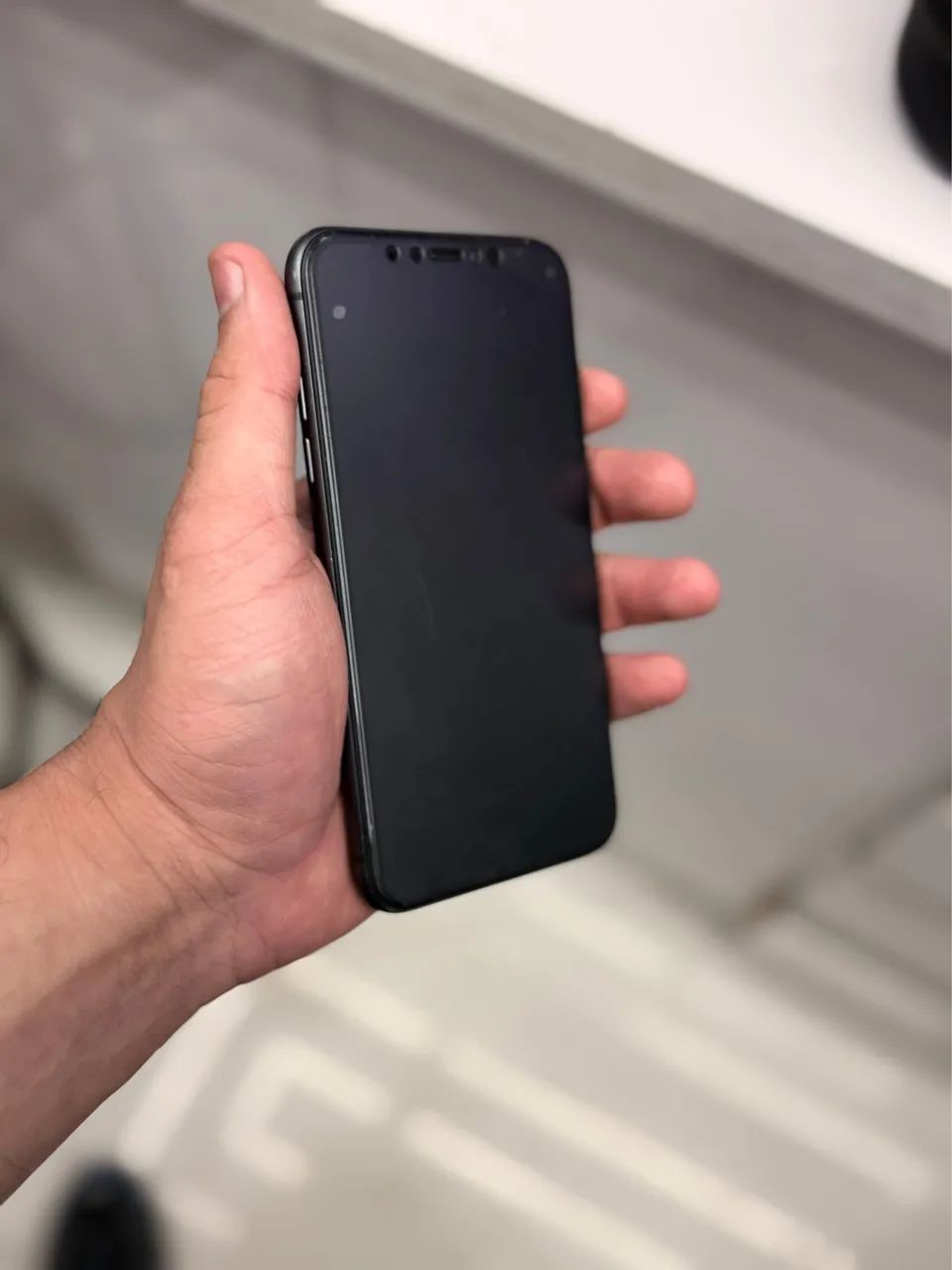 iPhone 11 ブラック 本体 64G FaceID不可 Apple iPhone 11 (64 GB) Preto | Amazon.com.br