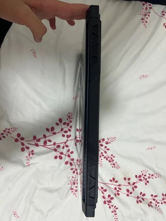 MSI KATANA 15 - Foto 5