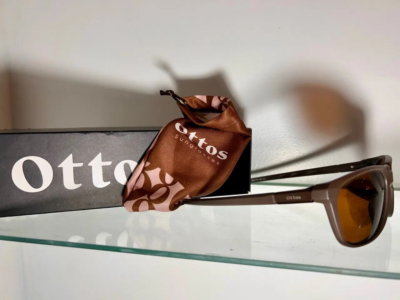 Óculos de sol Ottos -  - Foto 6