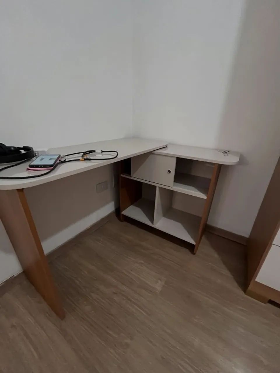 Promoção Mesa Escritorio Dobravel - 17/12/25   - Foto 2