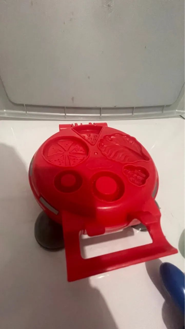 Kit com moldes para massinha  - Foto 4