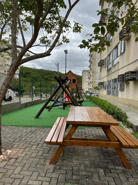 foto - São Lourenço da Mata - Muribara