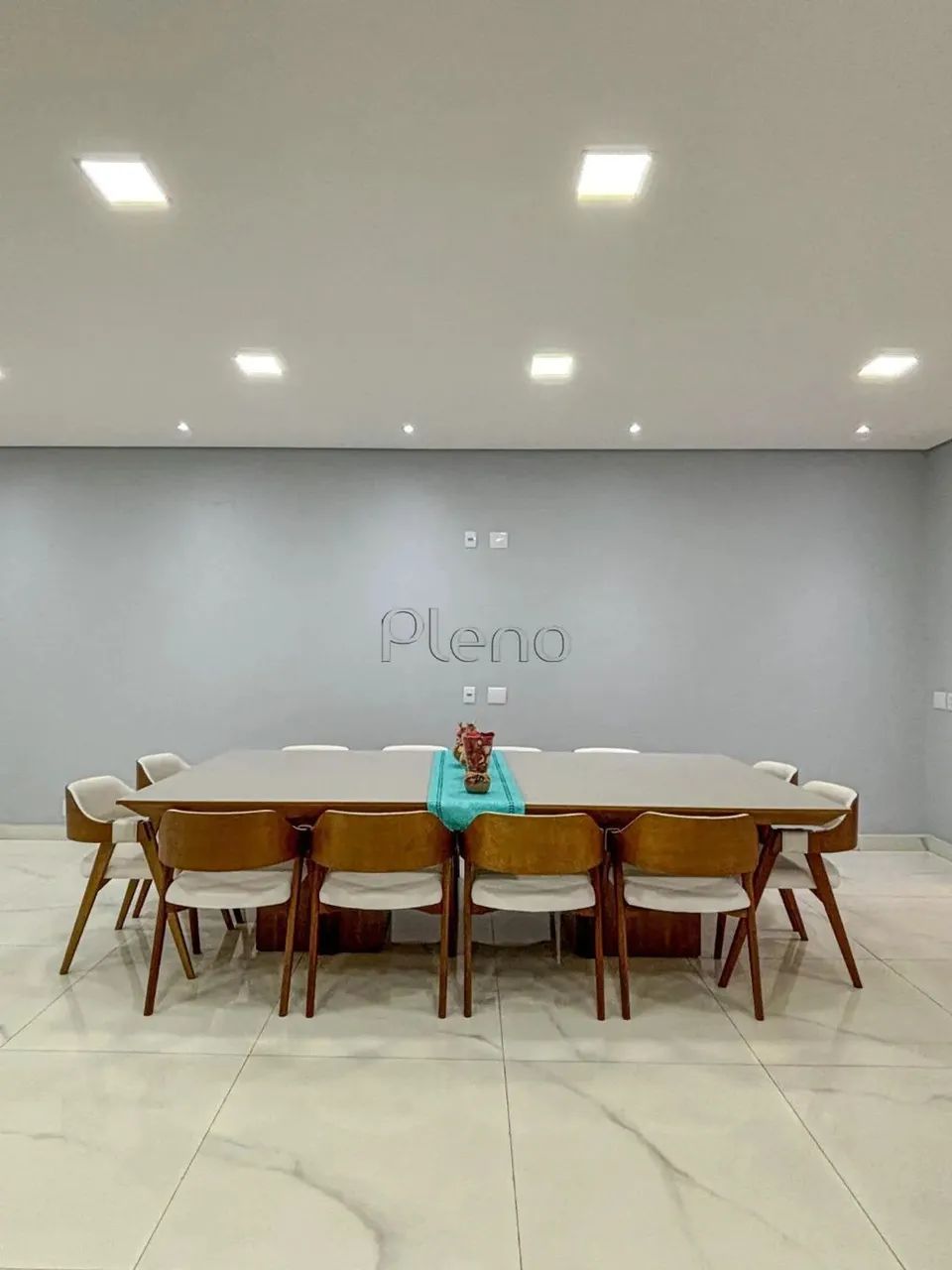 Casa à venda em Campinas, Swiss Park, com 3 suítes, com 427.42 m² - Foto 10
