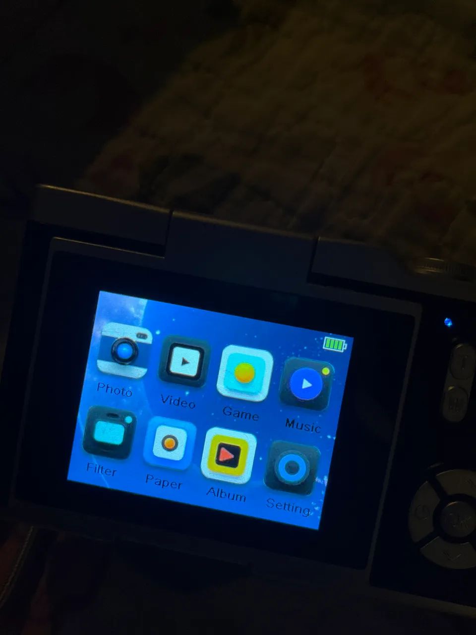 4K Digital Camera64318753009922123