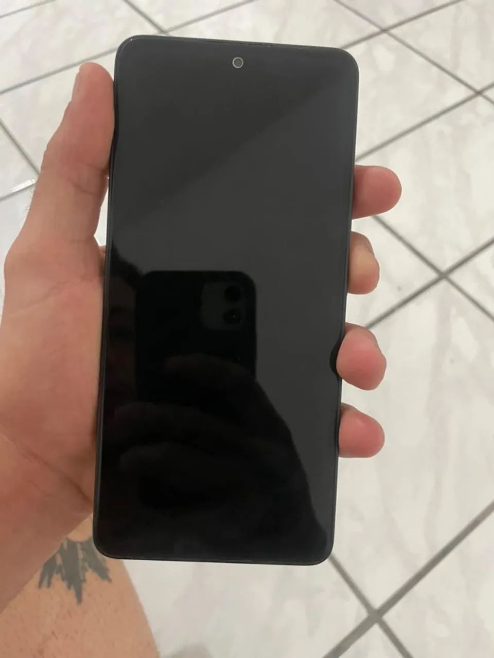 Celular 64315886447234122