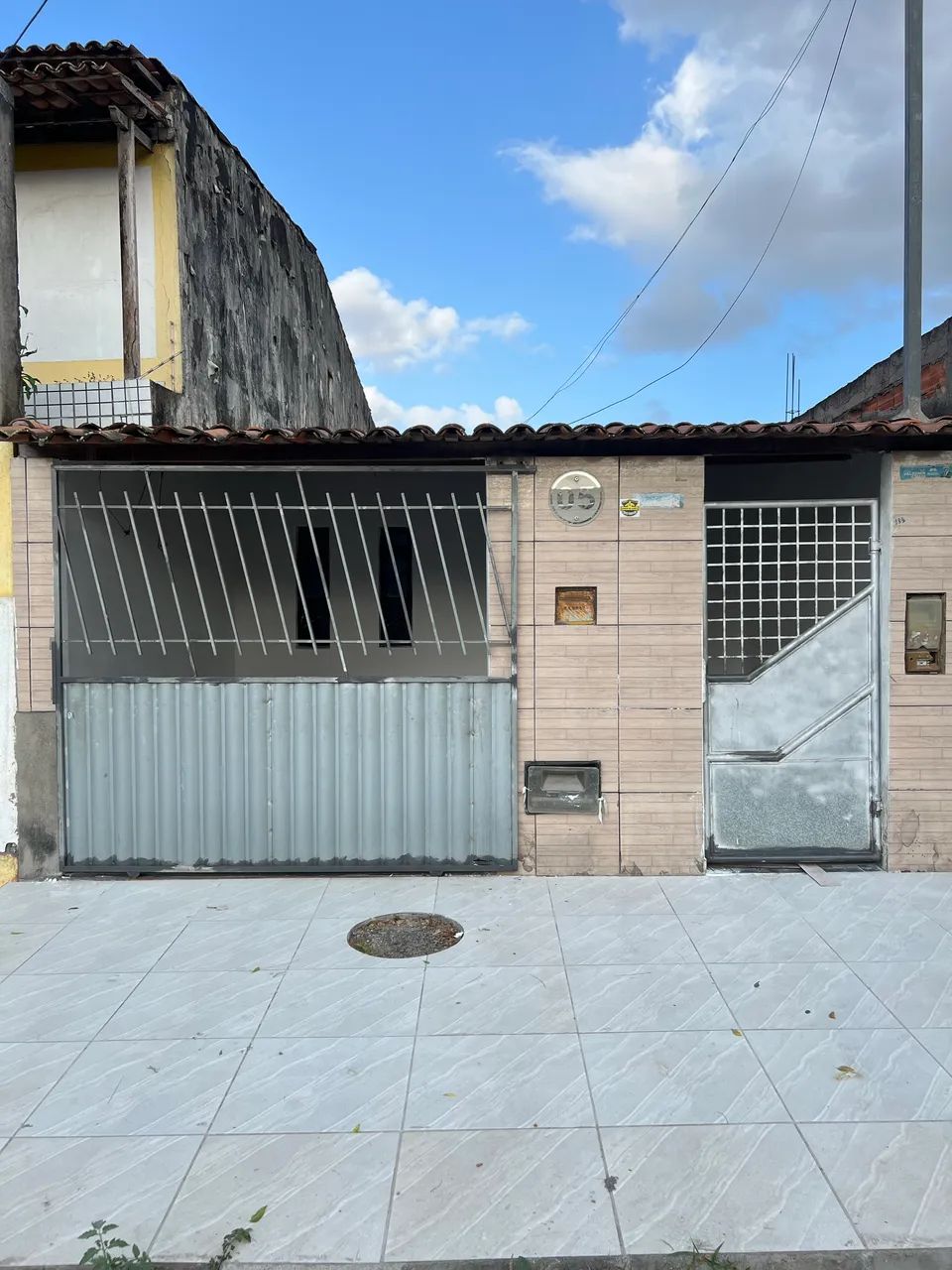 Foto - Feira de Santana - Tomba