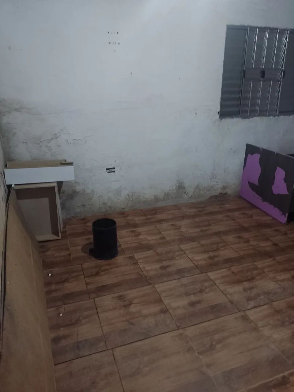 Foto - São Paulo - Parque Guarani