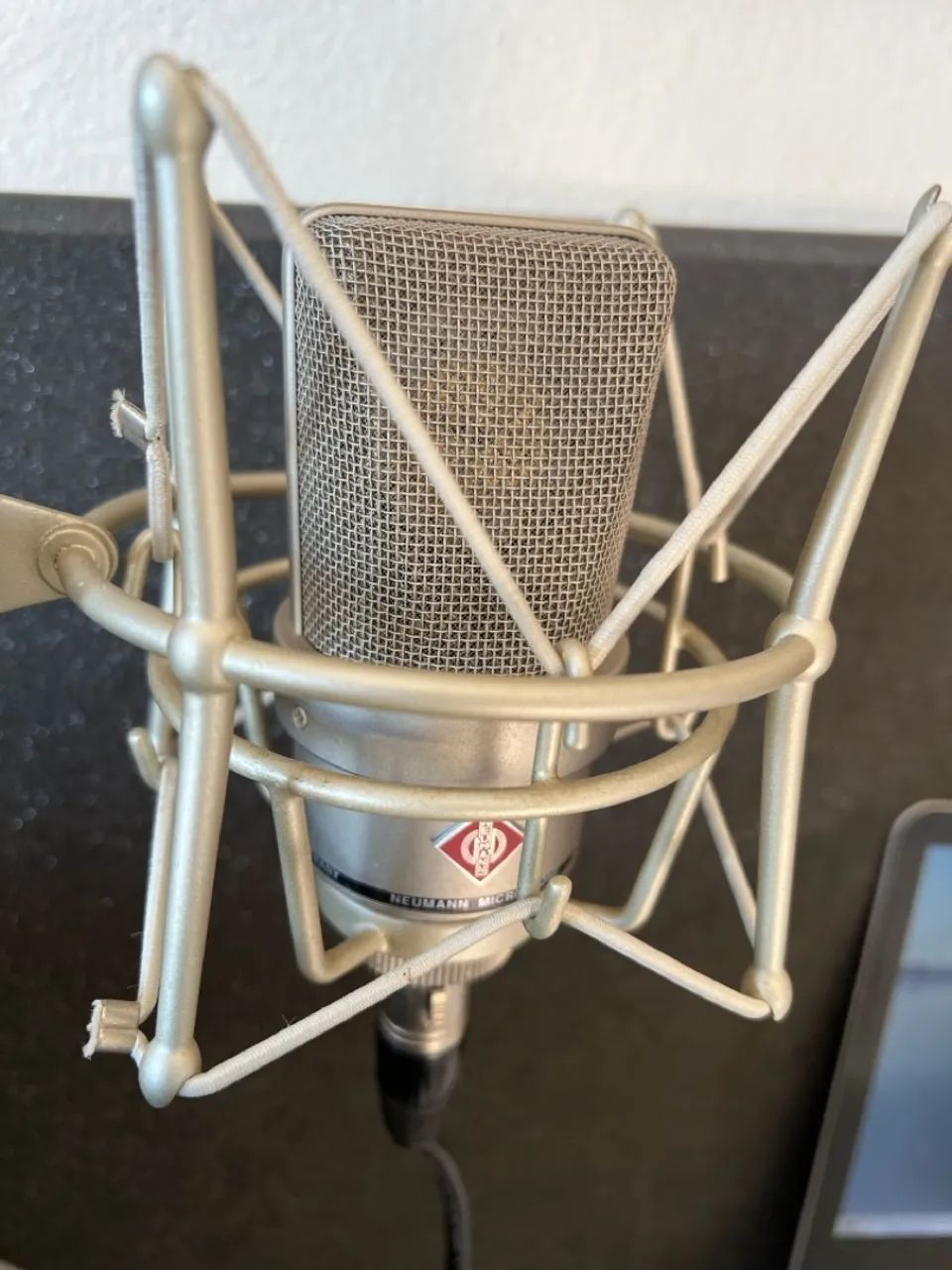 Microfone Neumann TLM 103 - Qualidade Profissional - Foto 2