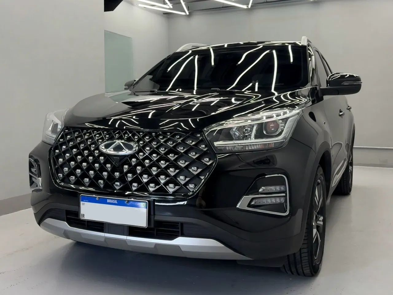 Chery Tiggo 5X 2025 Lindíssimo - Foto 2