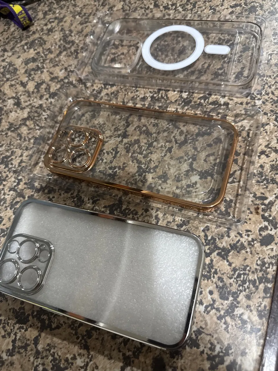 Capas de Celular iPhone - 14pro
