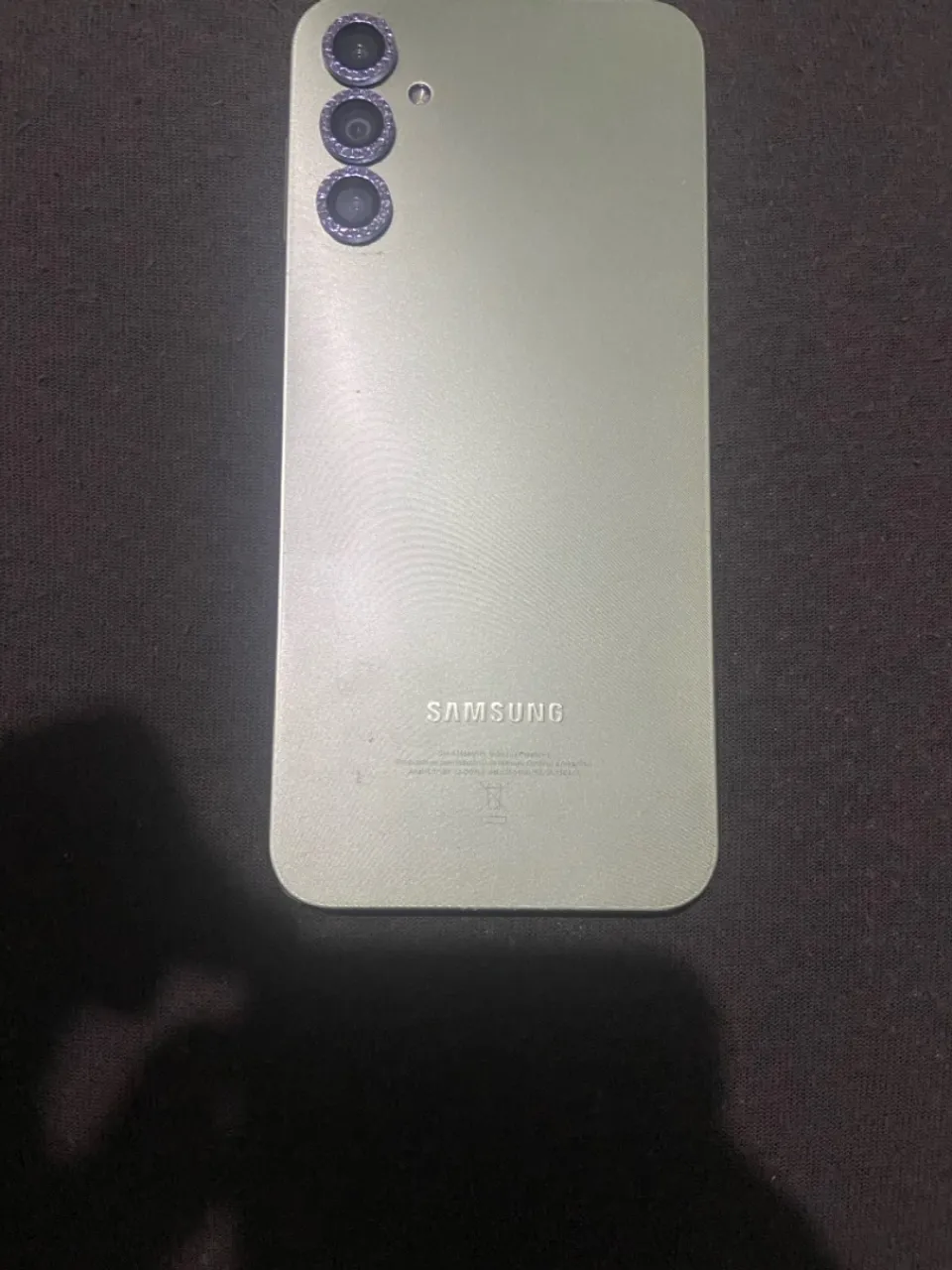 Samsung galaxy