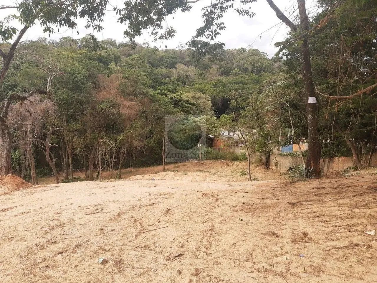 Terreno em Colina Santa Mônica - Votorantim - Foto 4