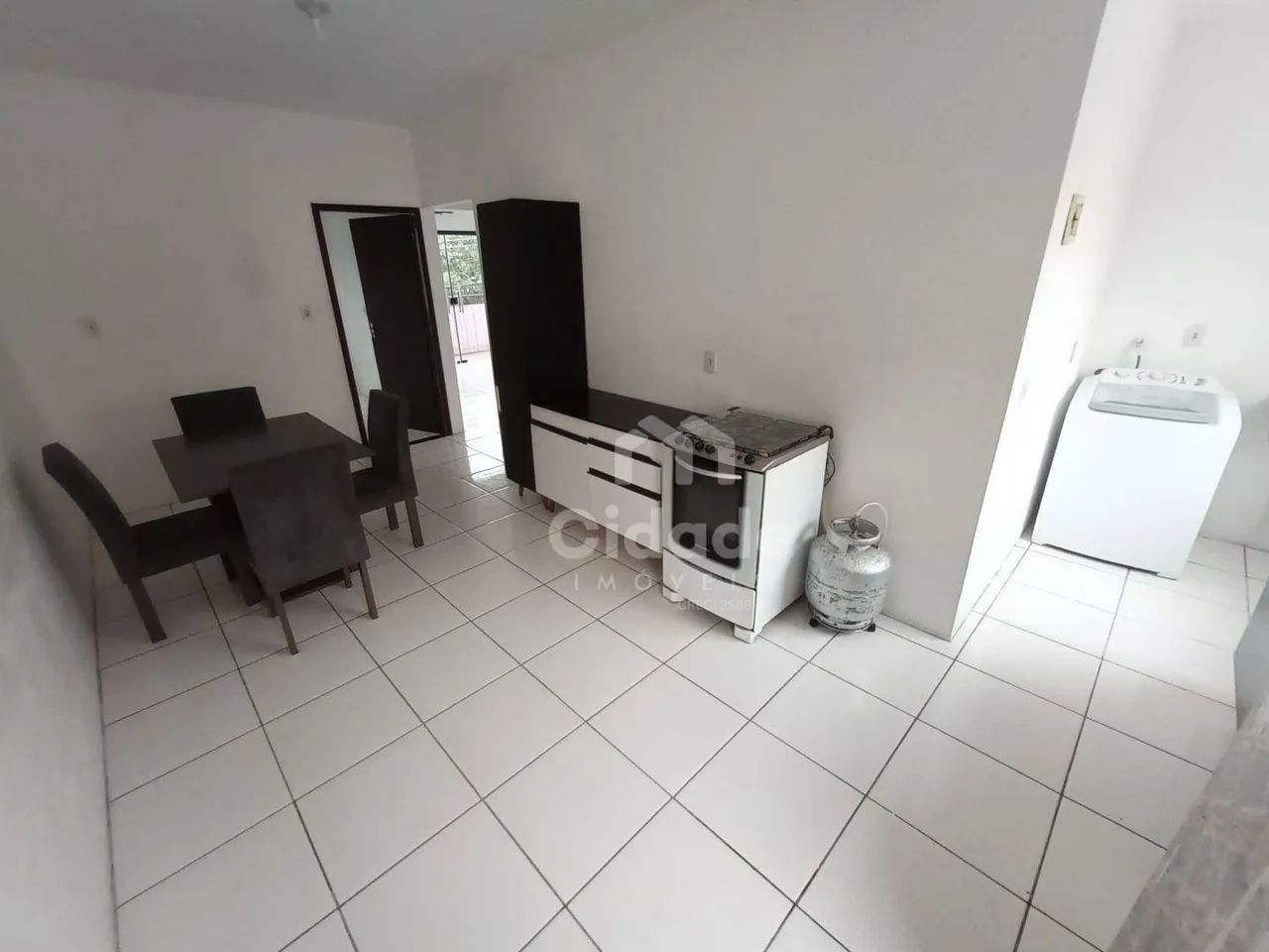 Apartamento com 2 dormitórios para alugar, 76 m² por R$ 1.800,00/mês - Tifa Martins - Jara - Foto 5