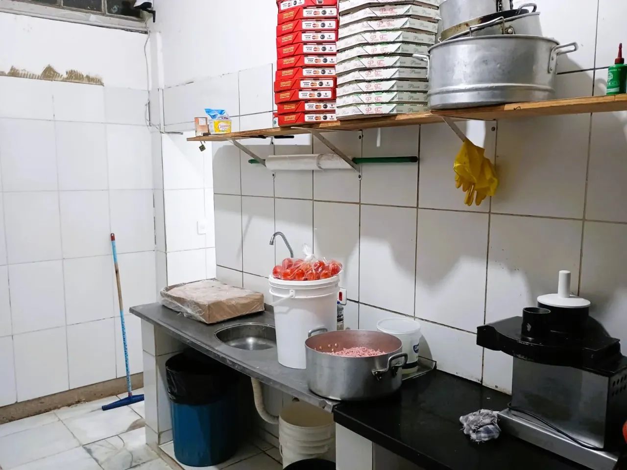 Pizzaria delivery na região da Mooca . Ref; 1930 - Foto 9