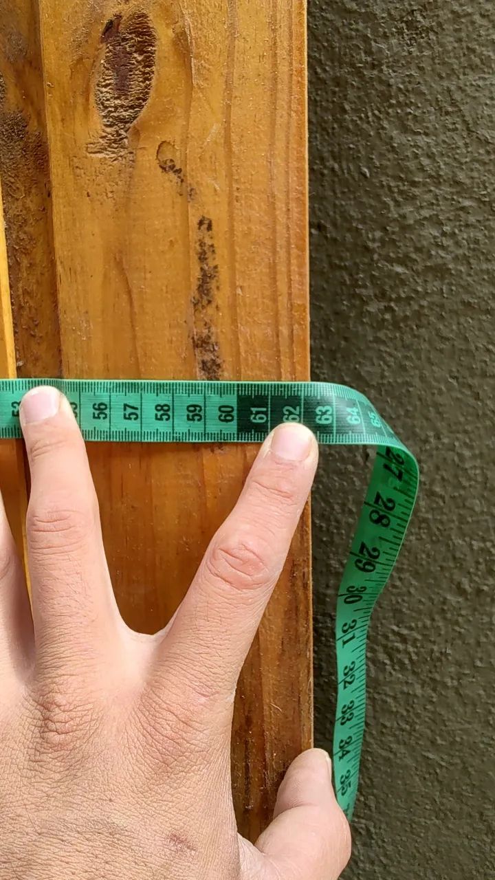 Casinha de cachorro em madeira - Foto 3