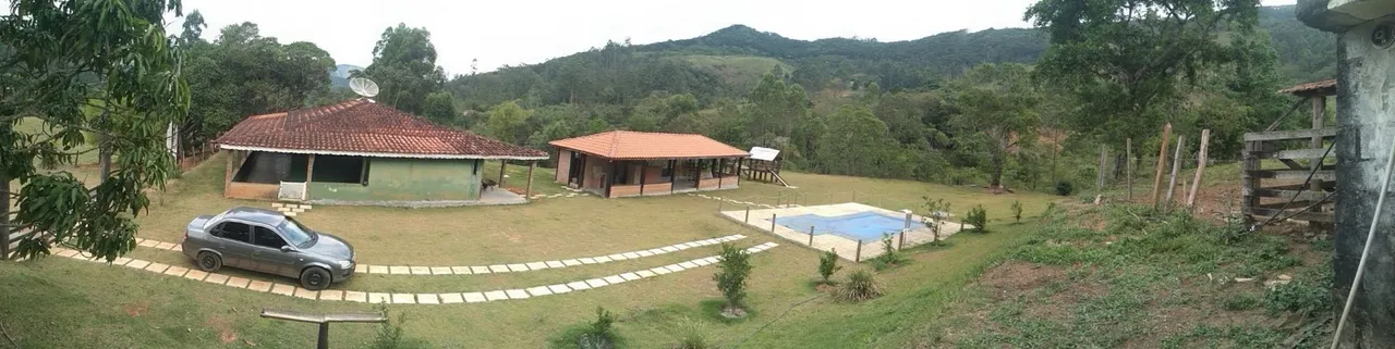 Chacara em joanopolis sp