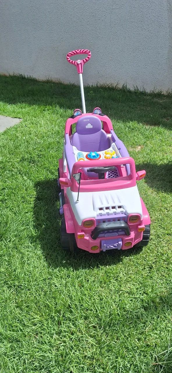 Carrinho de passeio de criança  - Foto 2
