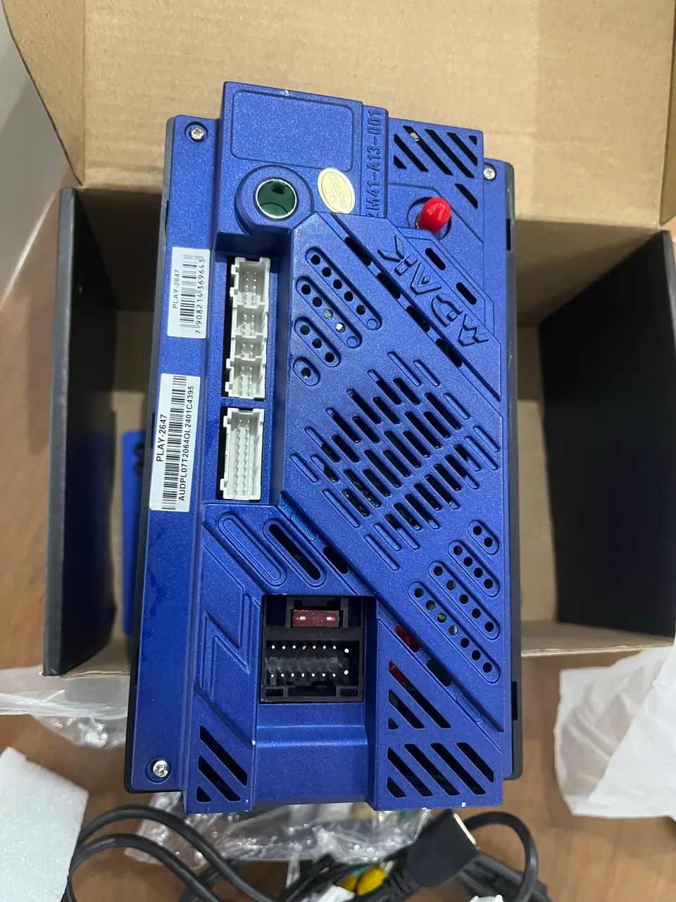 Multimídia  - Foto 2