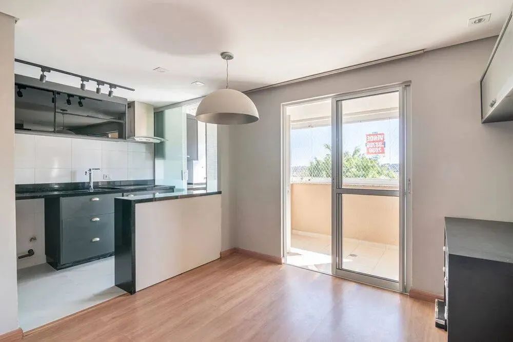 Apartamento 3 quartos à venda - Cabral, Curitiba - PR 1462074617 | OLX