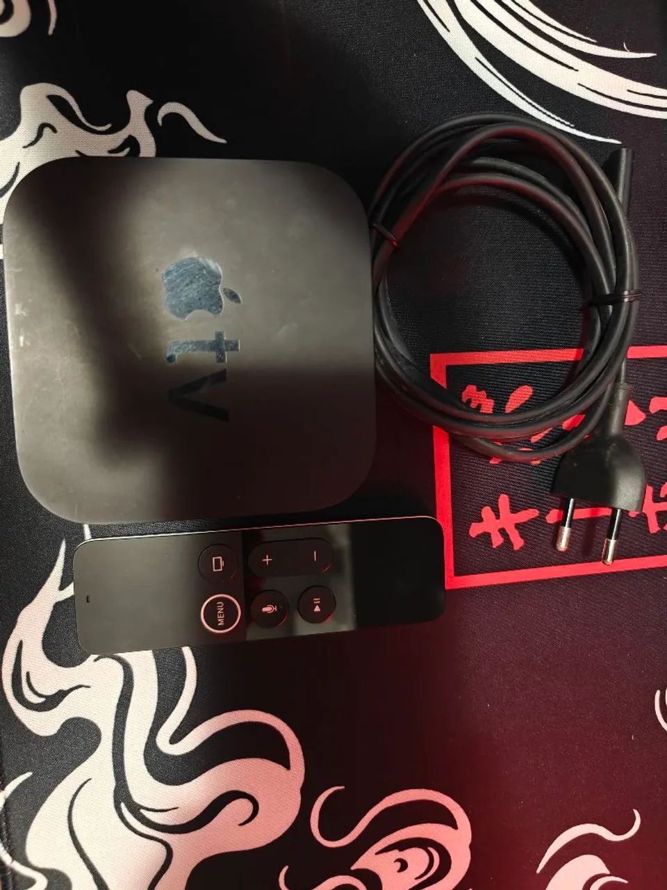 Apple TV 4K 32gb - Foto 2