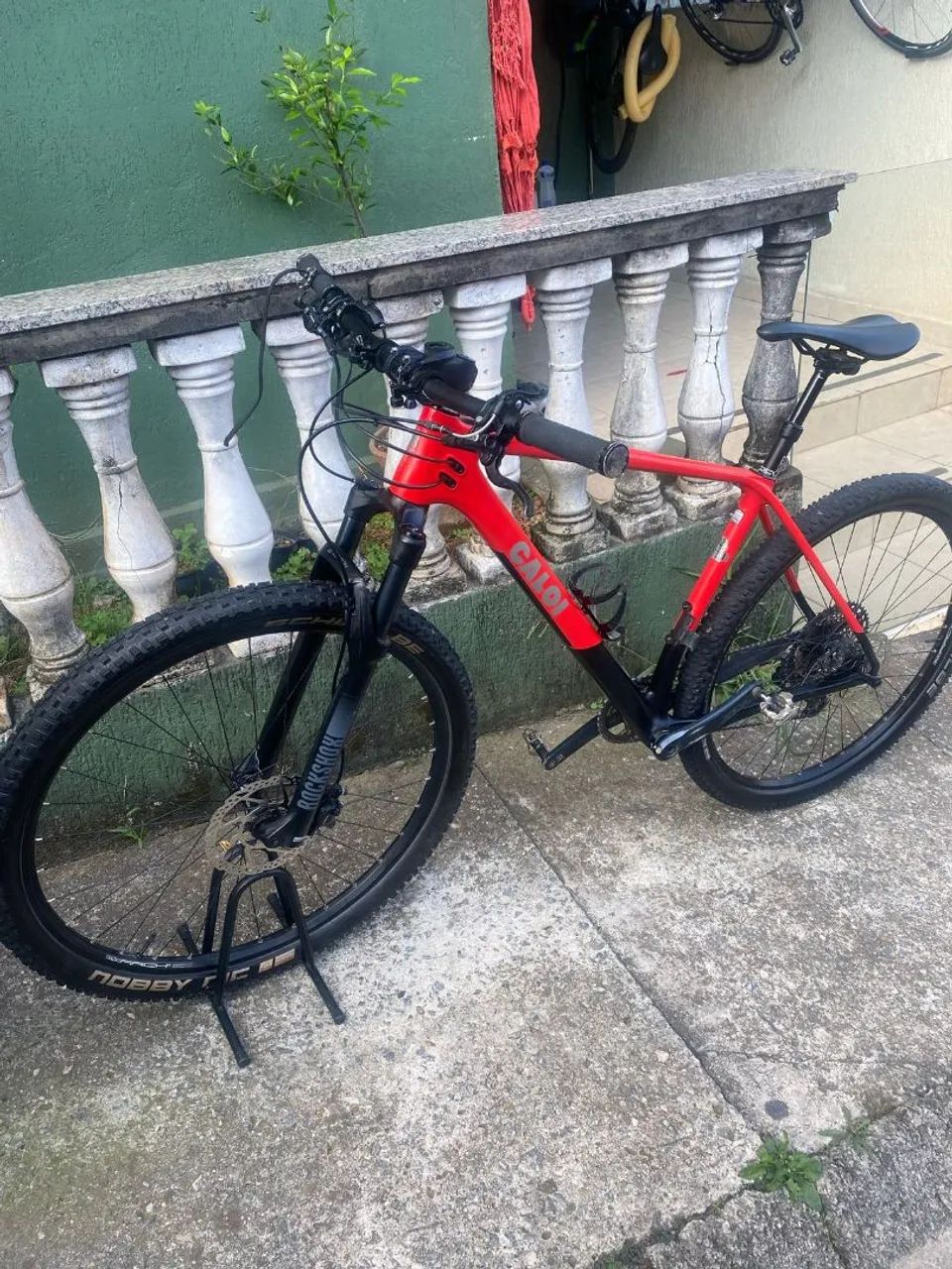 Caloi Carbon Sport 2024 - Foto 2