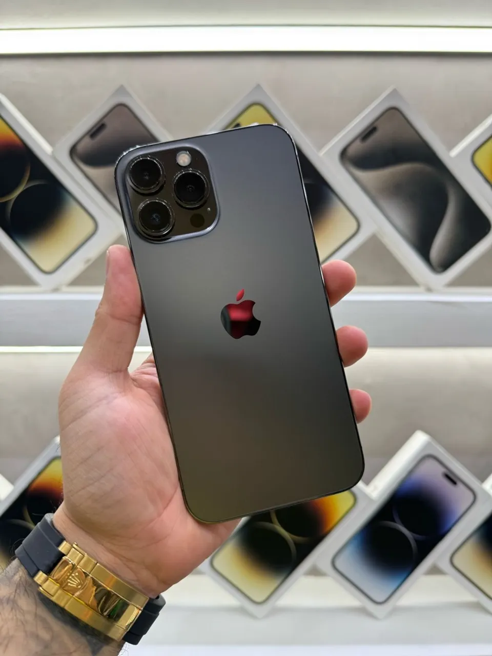 Celulares APPLE IPHONE 13 PRO MAX Usados, seminovos e Novos Celulares APPLE IPHONE 13 PRO MAX Usados, seminovos e Novos