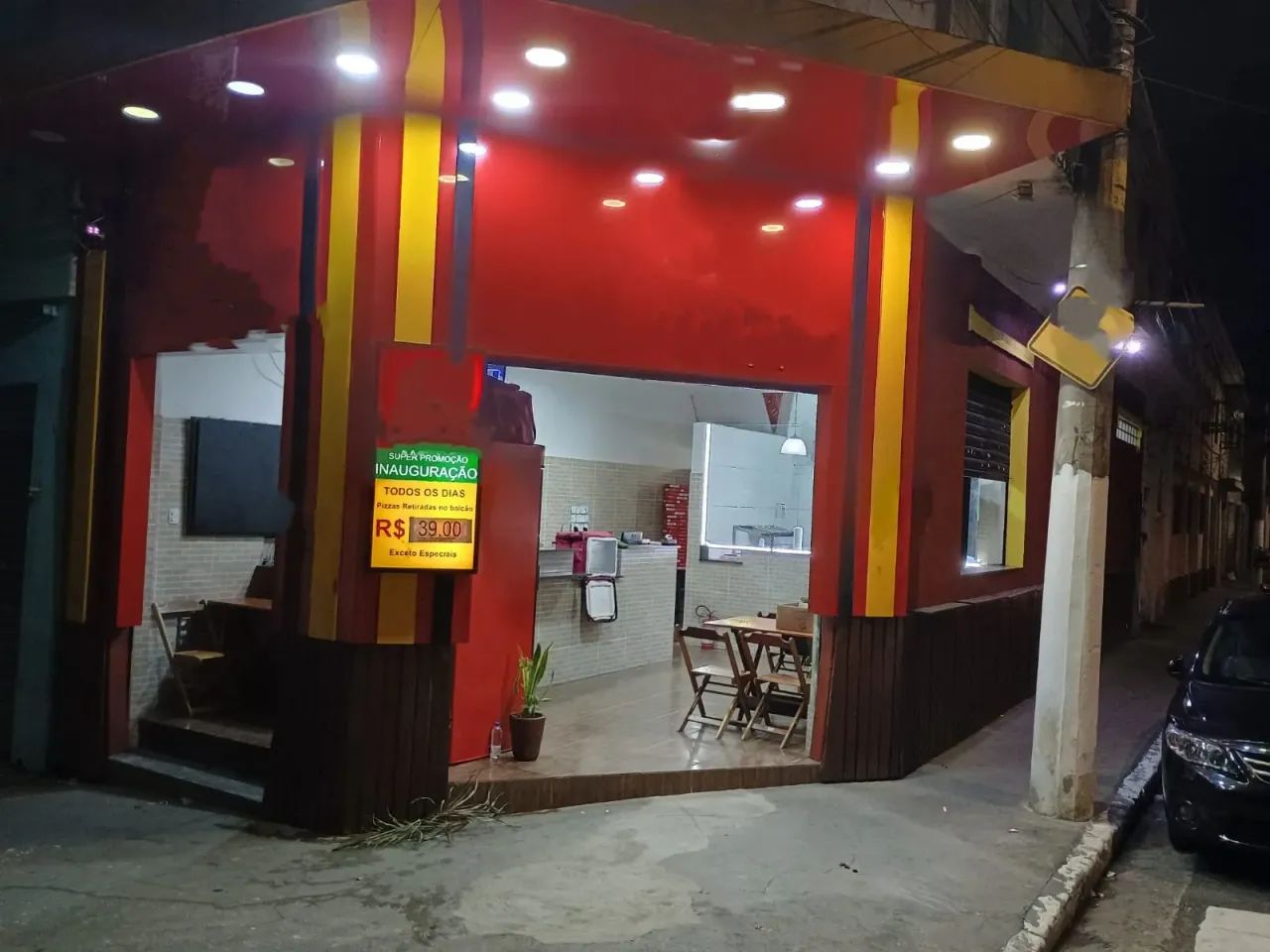 Pizzaria delivery na região da Mooca . Ref; 1930 - Foto 5