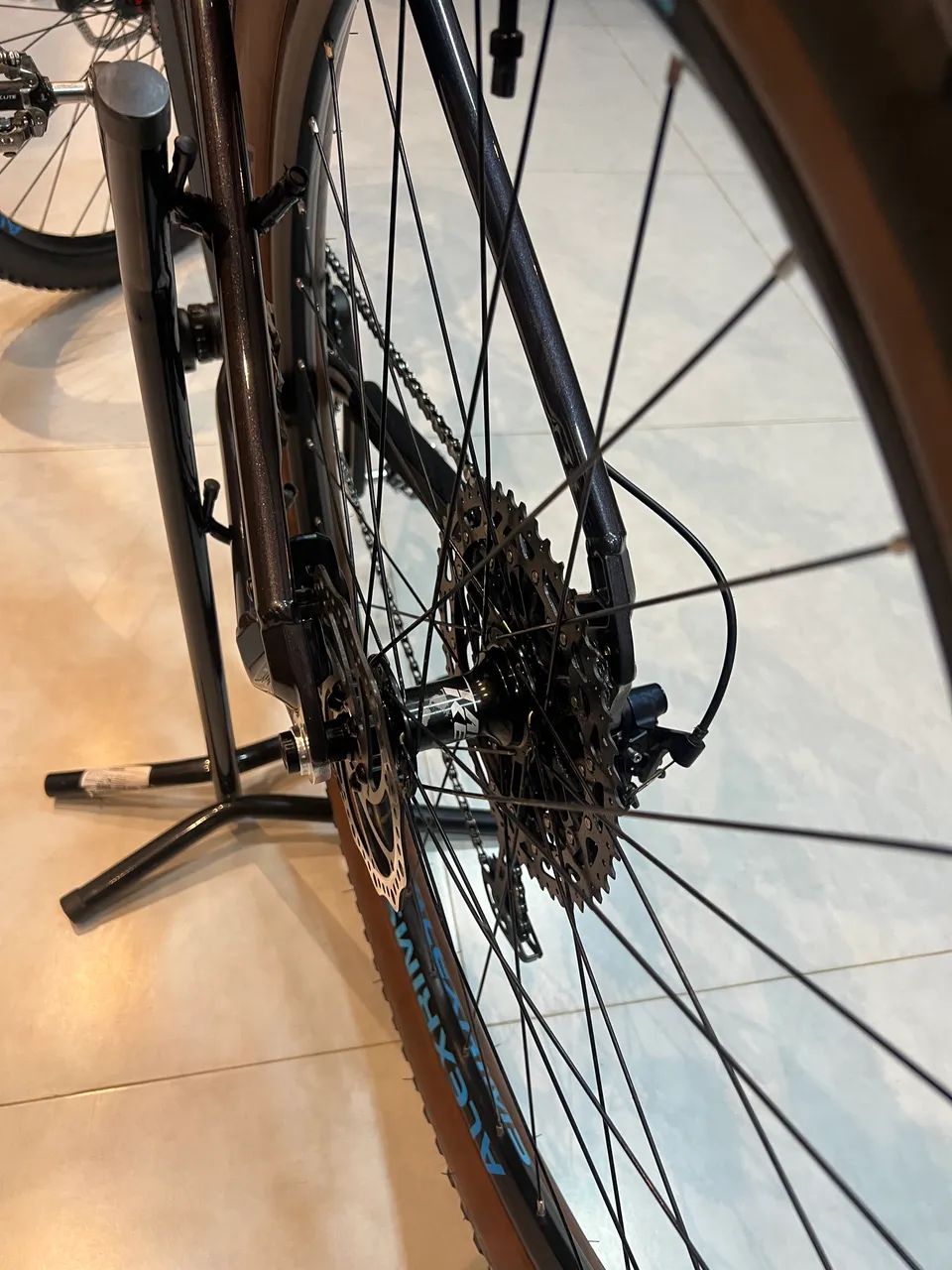 Bicicleta Devorak BOOST, 12 v, tamanho M, Boost, - Foto 3