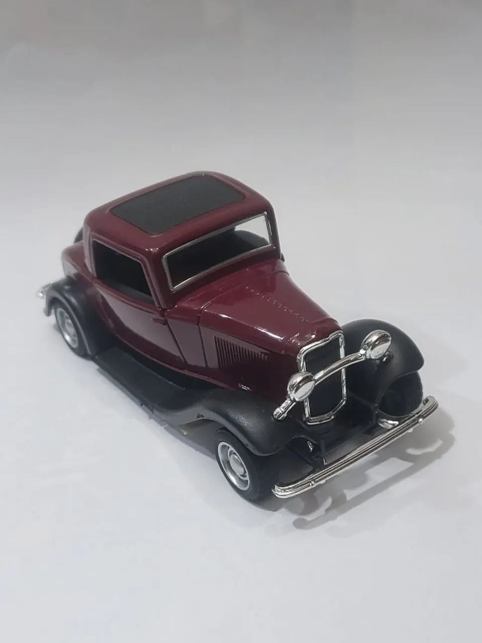 MINI CARRO DE METAL - Foto 5