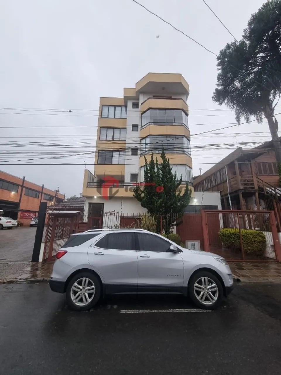 Apartamento Pio X Caxias do Sul