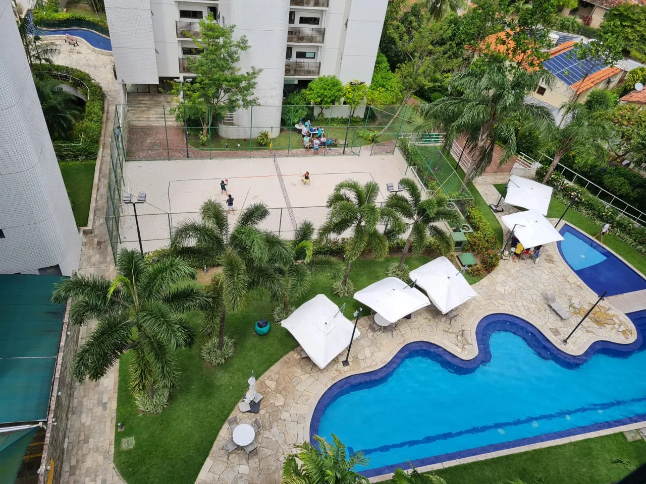 Oportunidade no Poço da Panela 136 metros quadrados com 3 quartos em Poço - Recife - PE