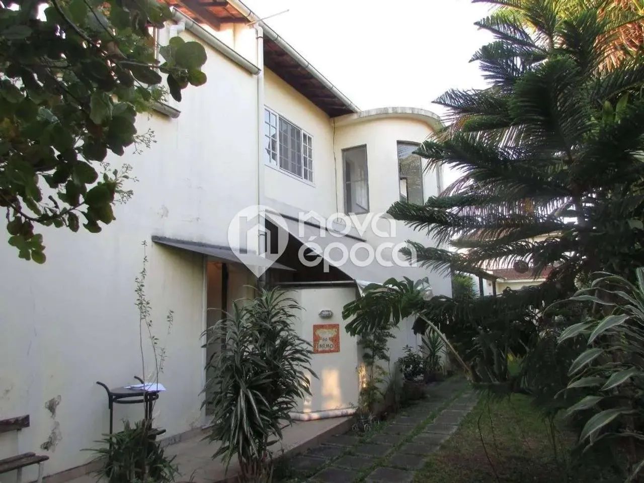 Santa Teresa | Casa 5 quartos, sendo 1 suite - Foto 3
