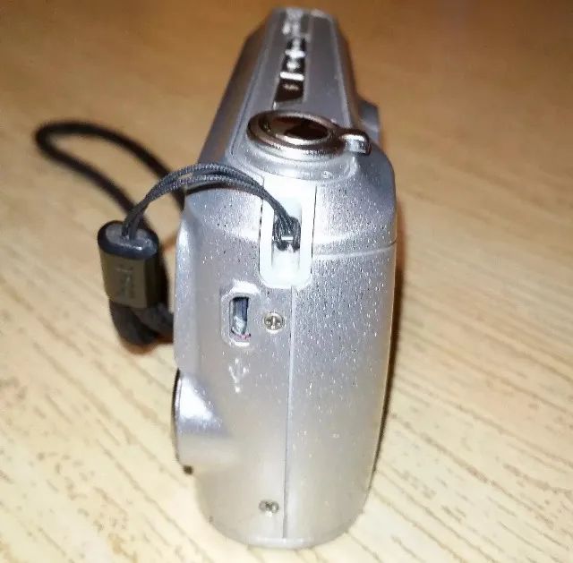 Kodak Easyshare C142 C0M DEFEIT0 - Foto 5