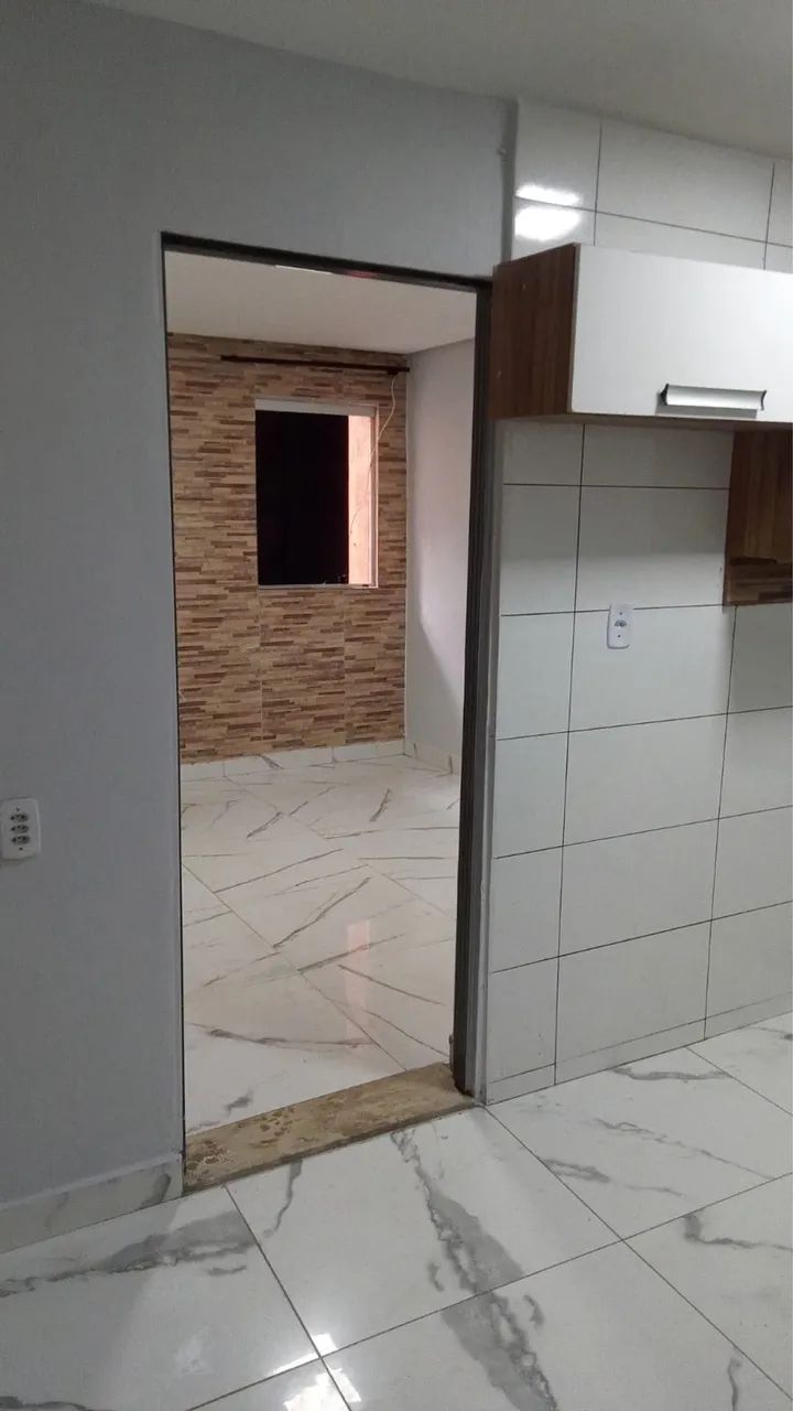 Foto - Brasília - Riacho Fundo I