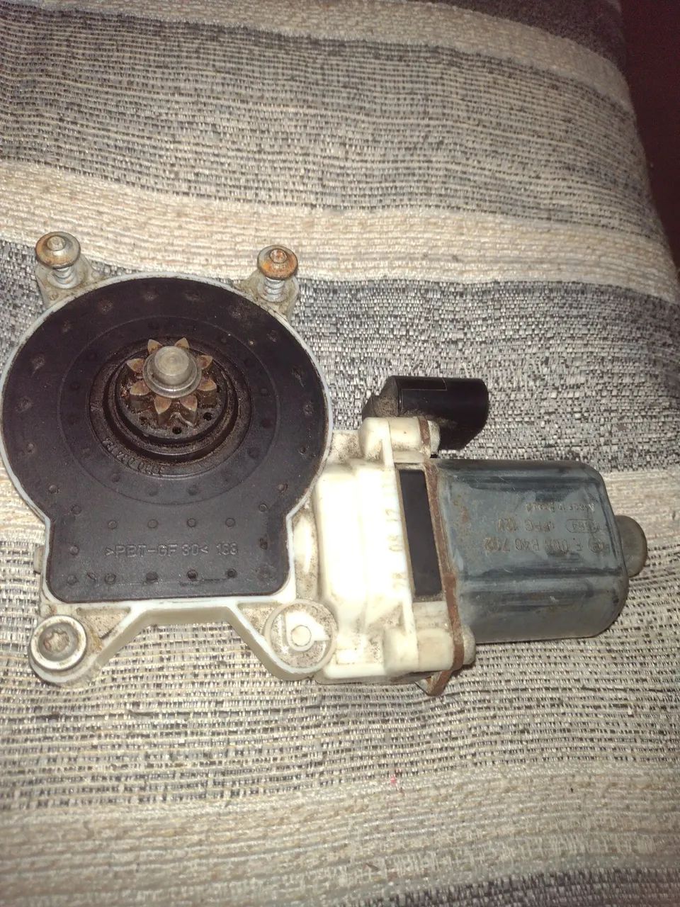 Motor vidro elétrico Vectra 2005/2011..lado motorista  - Foto 5