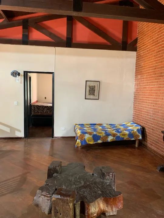 Cotia - Chácara para finais de semana - Foto 7