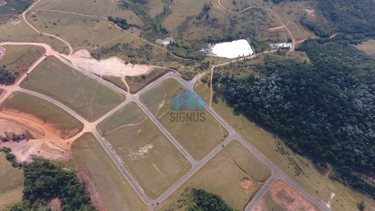 Terrenos à venda em Amparo! - Foto 5