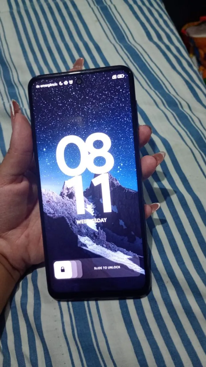 Redimi 9 pro