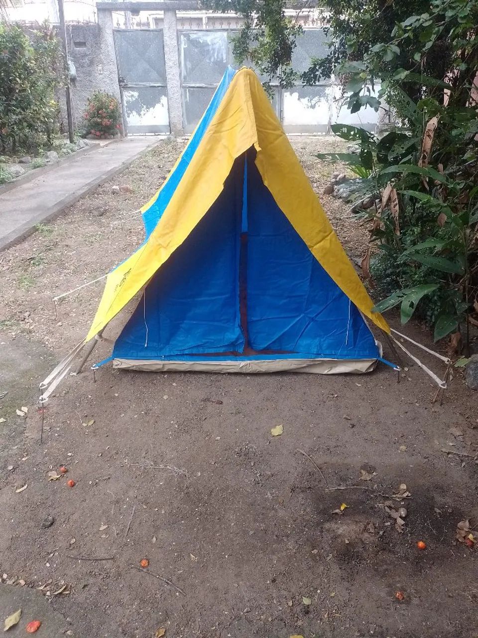 Barraca de camping  - Foto 5