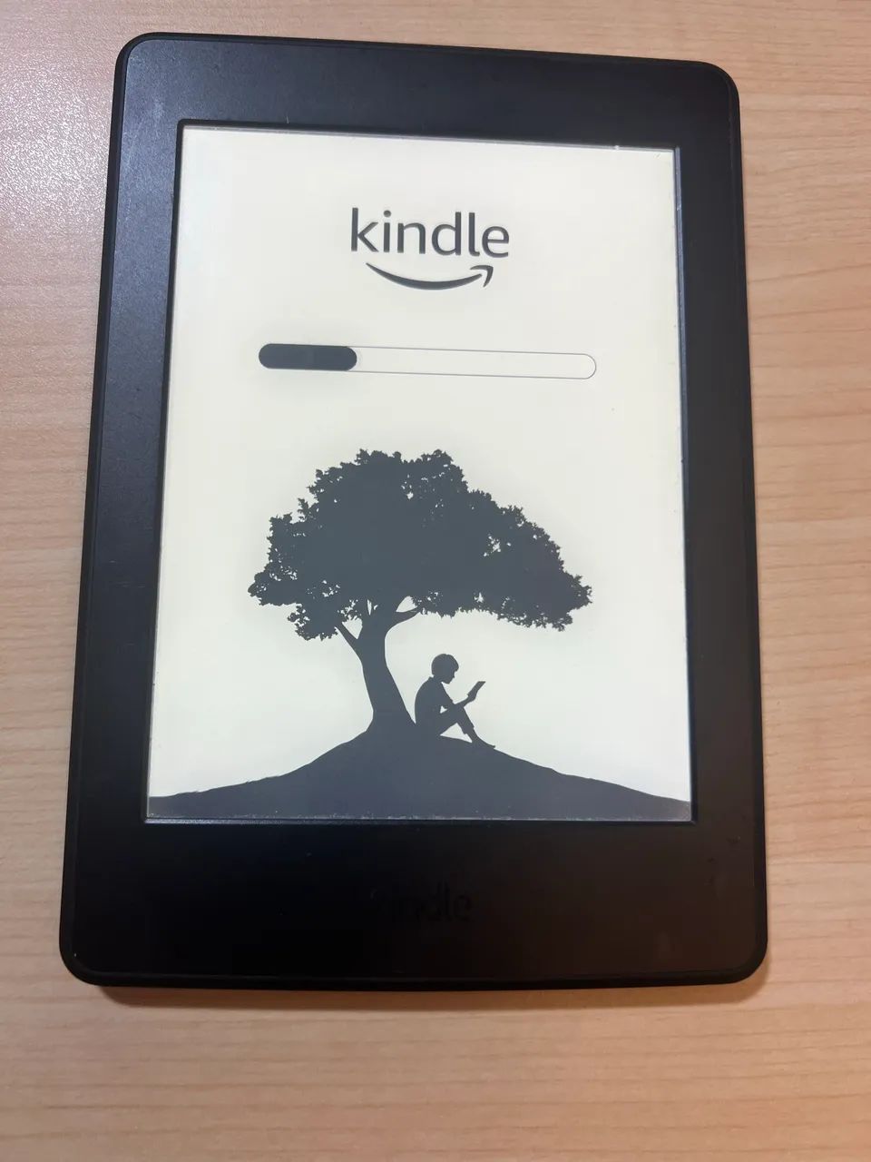 Kindle paperwhite 7?geração 
