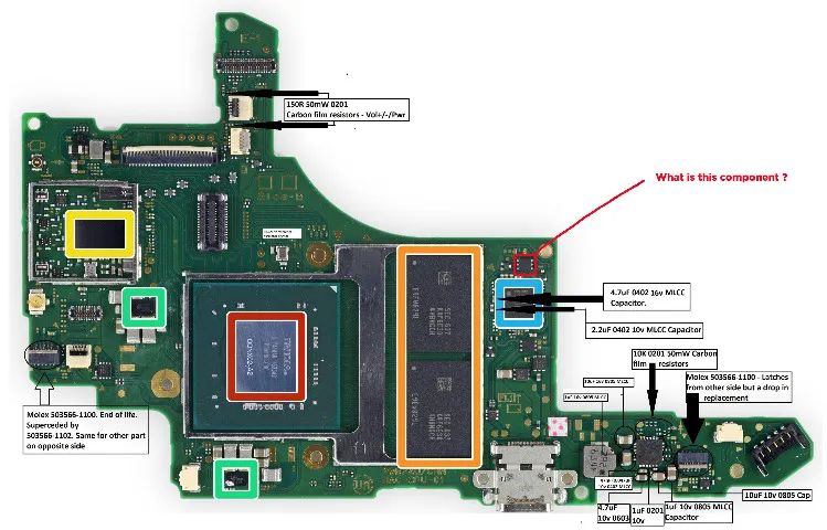 Assistência em Games especialista em "nintendo switch" - Foto 2