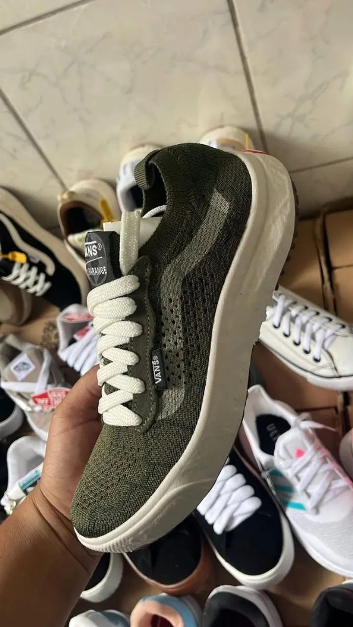 Vans Ultrarange Eco - Foto 3