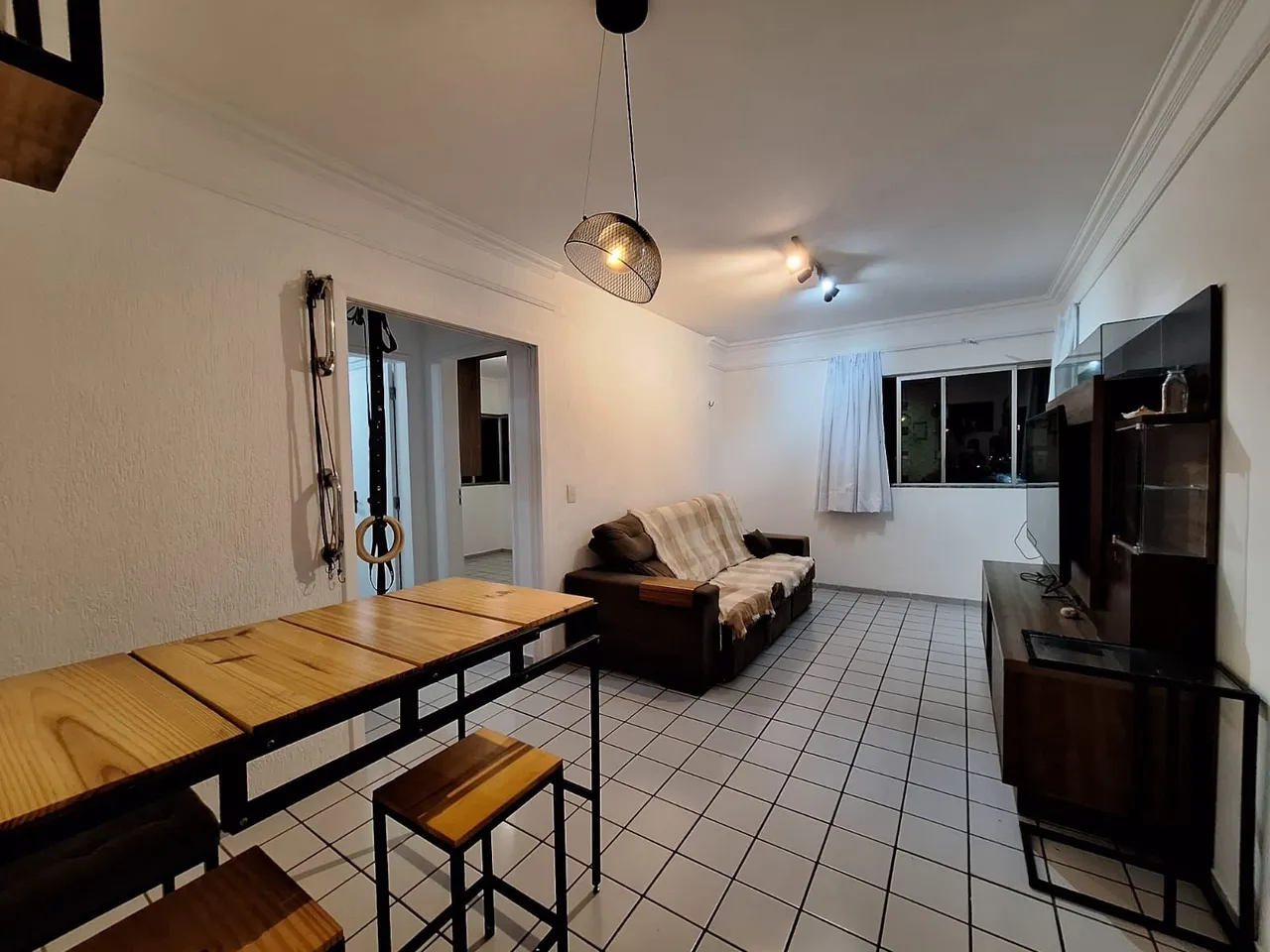 Apartamento em Candelária - NATAL/RN | Próximo ao Natal Shopping?