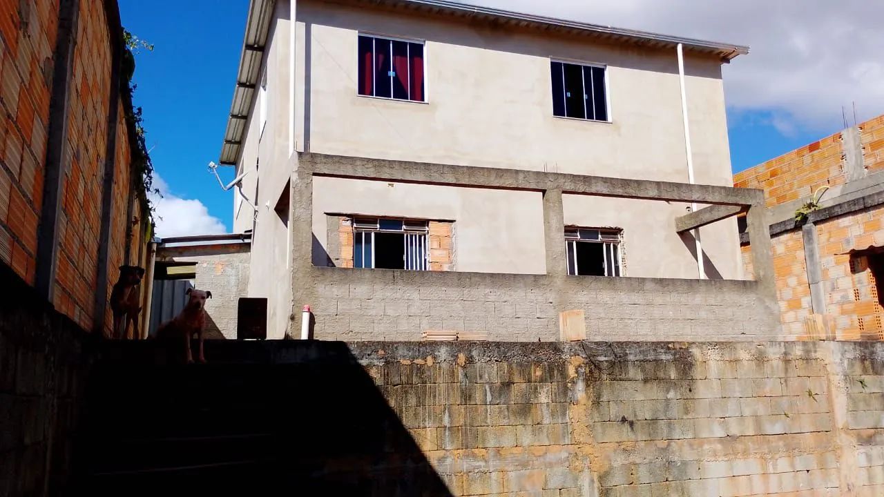 Foto - Conselheiro Lafaiete - 