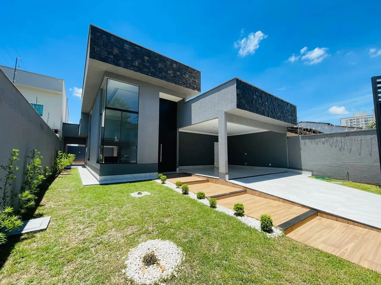 Casa Goiânia 2 60m²