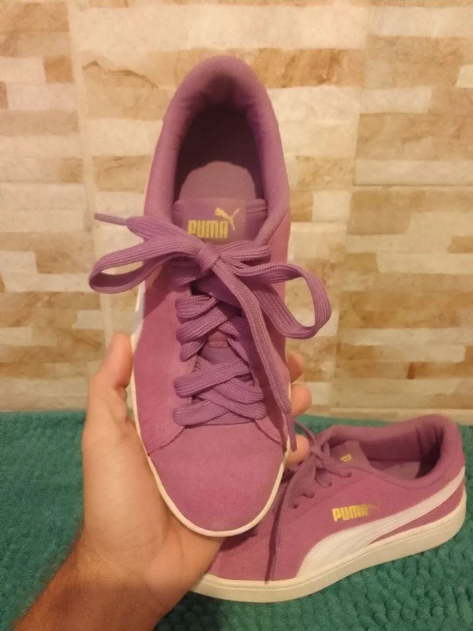 Tênis Puma  - Foto 3