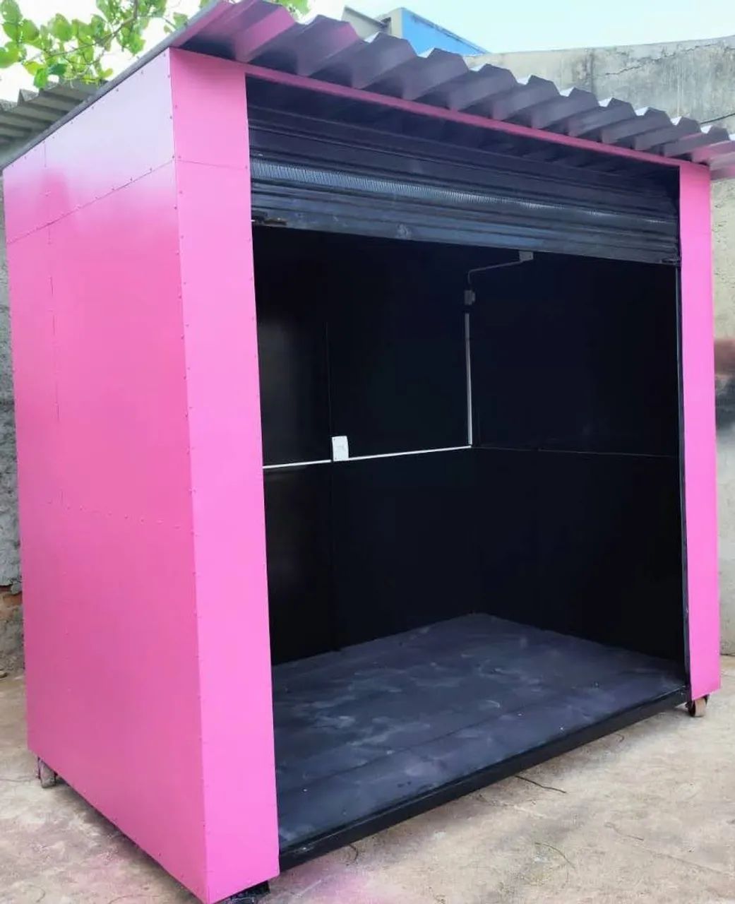 Loja móvel  - Foto 3